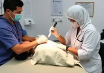 certificação de participação no curso de injetáveis