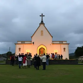 Romaria de Candeias