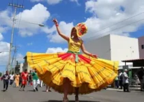 Carnaval de Juazeiro do Norte