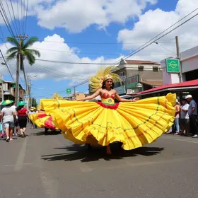Carnaval em Juazeiro do Norte