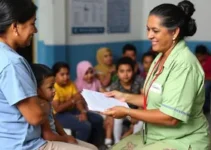 Atenção Primária à Saúde