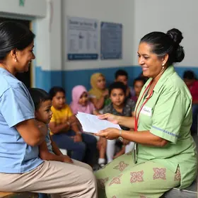 Atenção Primária à Saúde