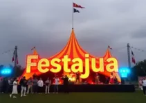 Festejuá
