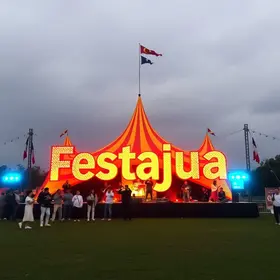 Festejuá