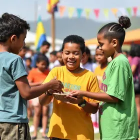 Festival da Juventude Juazeirense