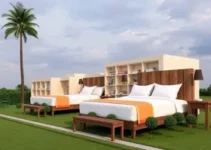 novos hotéis no Ceará