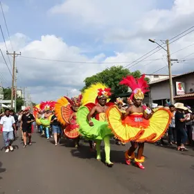 Ciclo Carnavalesco de Juazeiro do Norte