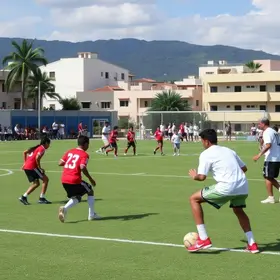 Jogos Escolares do Ceará