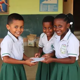 Juazeiro do Norte adere ao programa SRH nas Escolas