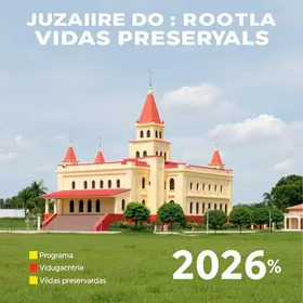 Programa Vidas Preservadas