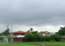 Chuvas em Juazeiro do Norte