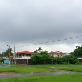 Chuvas em Juazeiro do Norte