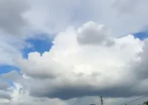 Juazeiro do Norte previsão do tempo