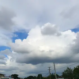 Juazeiro do Norte previsão do tempo