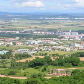 Juazeiro do Norte empregos formais