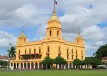 Juazeiro do Norte capital cearense do cordel