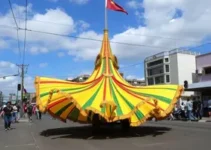 Pontos facultativos Carnaval Juazeiro do Norte 2026