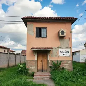 Minha Casa Minha Vida