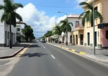 pavimentação asfáltica