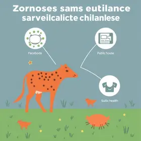 Unidade de Vigilância de Zoonoses