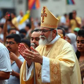 44ª Semana Padre Cícero