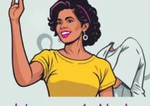 Ação pelo Dia Internacional da Mulher