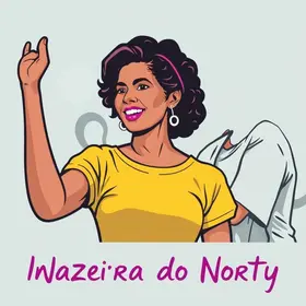 Ação pelo Dia Internacional da Mulher