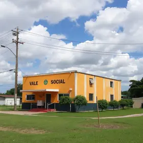 Vale Gás Social