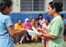 atividades de conscientização durante a Semana da Mulher