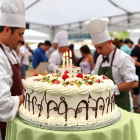 festival de fatias