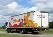 logística da alimentação escolar