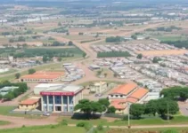 juazeiro do norte infraestrutura