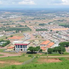 juazeiro do norte infraestrutura