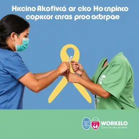 vacinação contra HPV