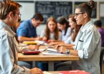 Parceria viabiliza inscrições para cinco cursos profissionalizantes