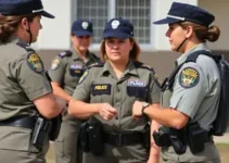 Patrulha Maria da Penha