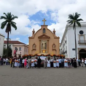 Semana Padre Cícero