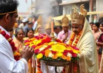 Procissão das Flores