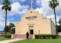 reinauguração do memorial padre cítero