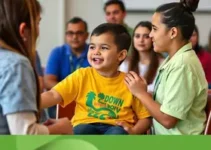 Dialogando sobre Inclusão