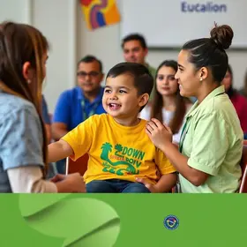 Dialogando sobre Inclusão