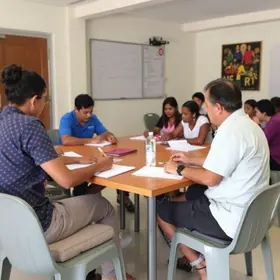 Educação Inclusiva Juazeiro do Norte