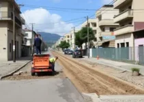 recuperação da Rua Silvana Couto
