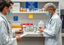 disponibilidade de medicamentos de controle especial