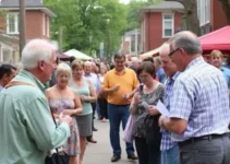 Prefeitura no Seu Bairro