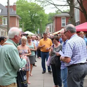 Prefeitura no Seu Bairro