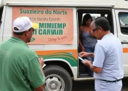 Últimas noticias de Juazeiro do Norte