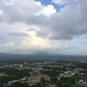 clima para amanhã em Juazeiro do Norte