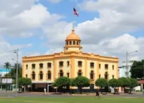 contas da gestão municipal