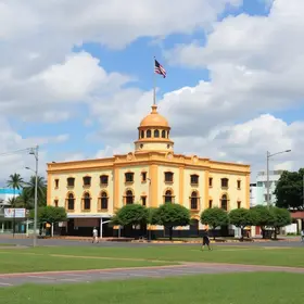 contas da gestão municipal